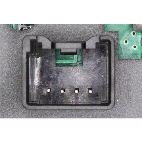 Spínač elektrického otvárania okien V25-73-0204 /VEMO/ - obr. 8