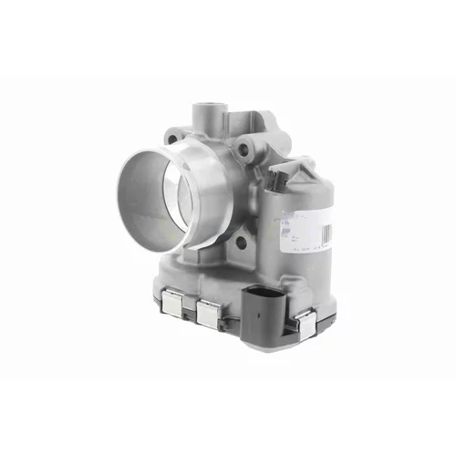 Hrdlo škrtiacej klapky V25-81-0009 /VEMO/ - obr. 3