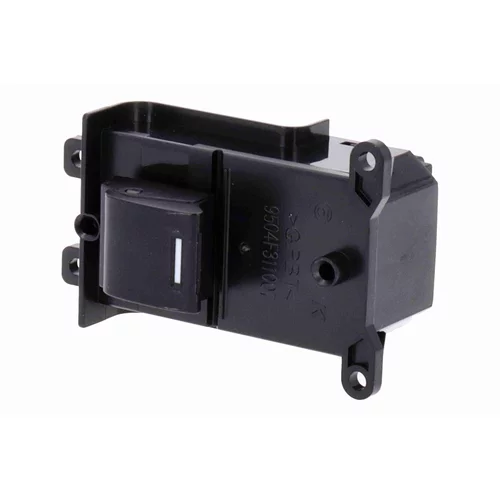 Spínač elektrického otvárania okien V26-73-0054 /VEMO/ - obr. 4