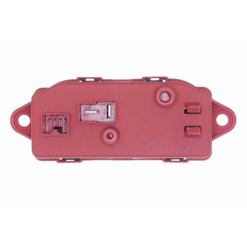 Regulator, ventilator vnutorneho priestoru V27-79-0001 /VEMO/ - obr. 2