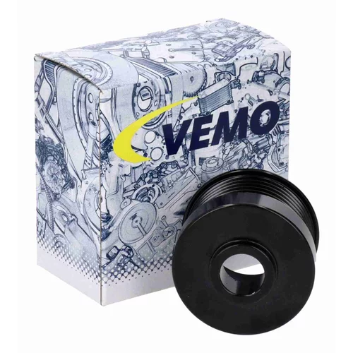Voľnobežka alternátora V30-23-0020 /VEMO/ - obr. 1