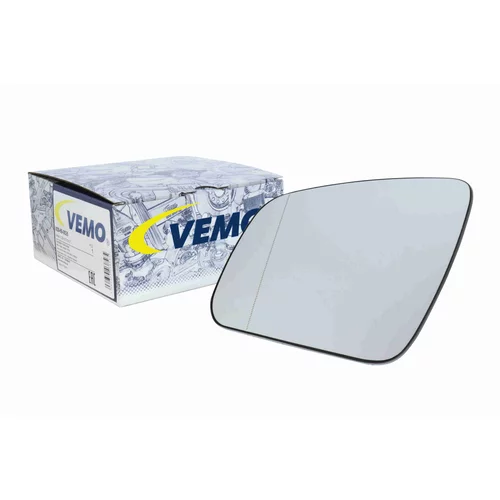 Sklo vonkajšieho zrkadla V30-69-0026 /VEMO/ - obr. 1
