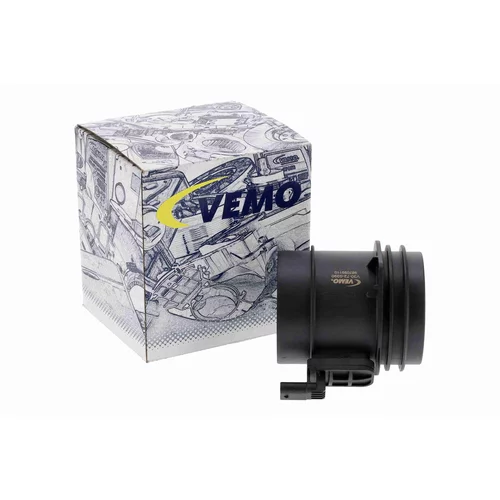 Merač hmotnosti vzduchu V30-72-0390 /VEMO/ - obr. 1