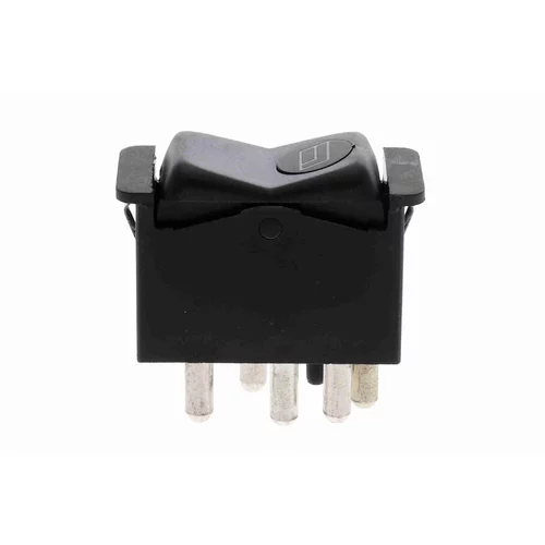 Spínač elektrického otvárania okien V30-73-0110 /VEMO/ - obr. 2