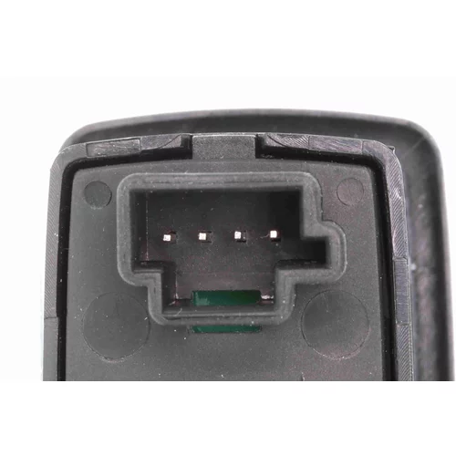 Spínač elektrického otvárania okien V30-73-0220 /VEMO/ - obr. 1