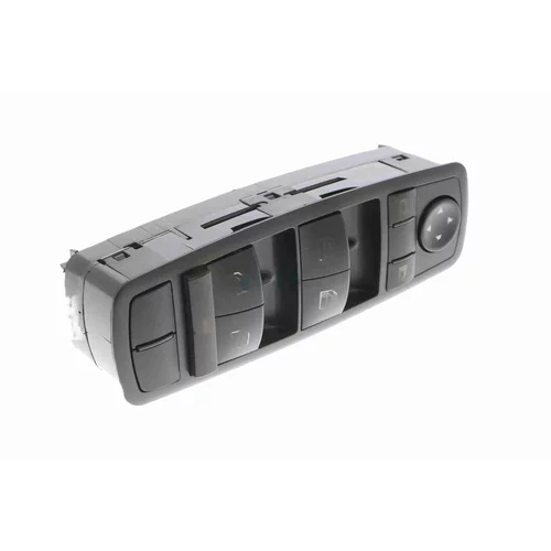Spínač elektrického otvárania okien V30-73-0228 /VEMO/ - obr. 9