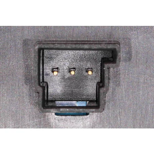 Spínač elektrického otvárania okien V30-73-0231 /VEMO/ - obr. 1