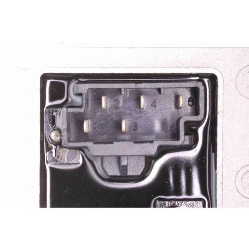Regulator, ventilator vnutorneho priestoru V30-79-0007 /VEMO/ - obr. 1