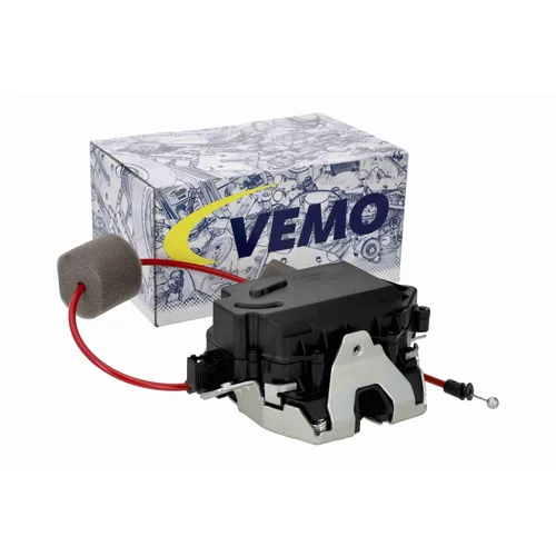 Zámok zadných výklopných dverí V30-85-0002 /VEMO/ - obr. 1