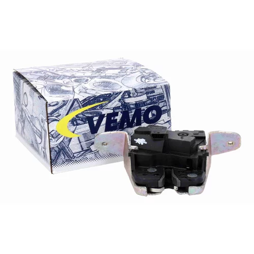 Zámok zadných výklopných dverí V30-85-0124 /VEMO/ - obr. 1