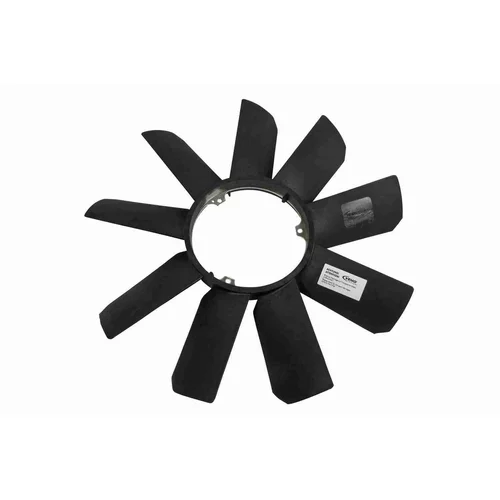 Koleso ventilátora chladenia motora VEMO V30-90-1660