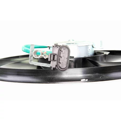 Ventilátor chladenia motora V40-01-1065 /VEMO/ - obr. 1