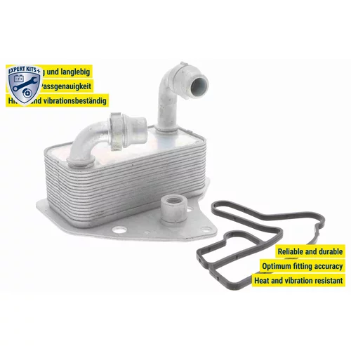 Chladič motorového oleja V40-60-2100 /VEMO/ - obr. 10