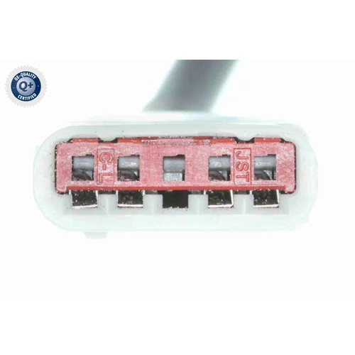 Cúvacia kamera pre parkovací systém V40-74-0002 /VEMO/ - obr. 9