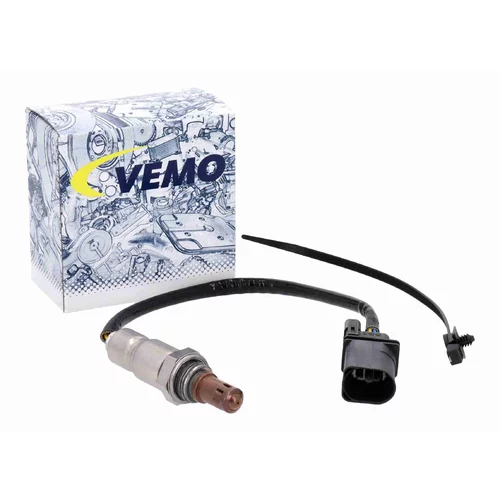 Lambda sonda V40-76-0052 /VEMO/ - obr. 1