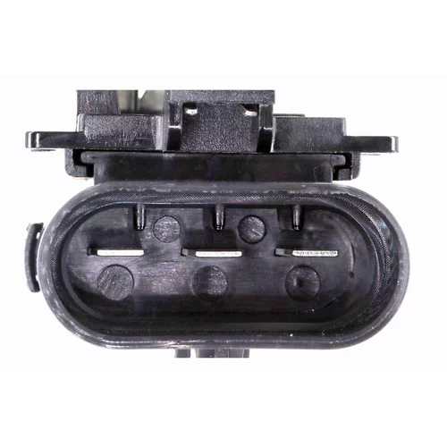 Predradený odpor, elektromotor (ventilátor chladiča) V40-79-0008 /VEMO/ - obr. 2
