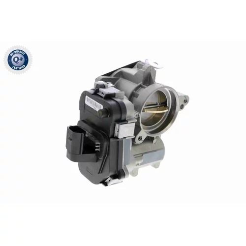 Hrdlo škrtiacej klapky V40-81-0021 /VEMO/ - obr. 9
