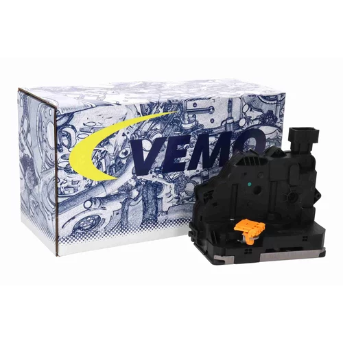 Zámok dverí V40-85-0050 /VEMO/ - obr. 1