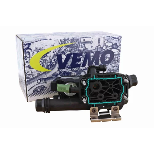 Obal termostatu V40-99-1108 /VEMO/ - obr. 1