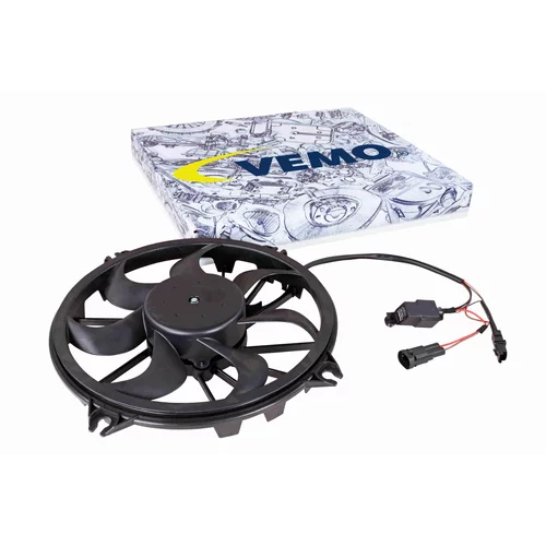 Ventilátor chladenia motora V42-01-1131 /VEMO/ - obr. 1