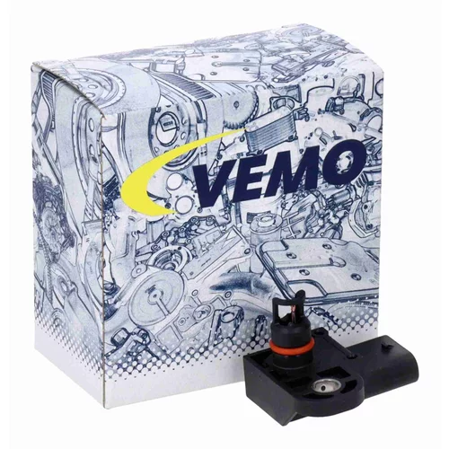 Senzor tlaku nastavenia výšky V42-72-0108 /VEMO/ - obr. 1