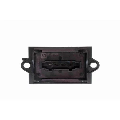 Regulator, ventilator vnutorneho priestoru V42-79-0012 /VEMO/ - obr. 3