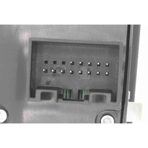 Spínač elektrického otvárania okien V45-73-0006 /VEMO/ - obr. 1