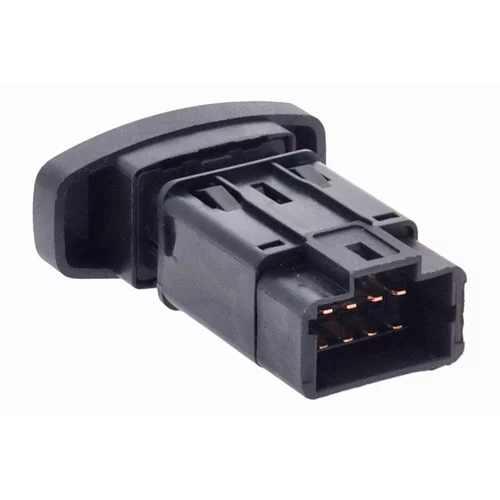 Vypínač výstražných smeroviek V46-73-0084 /VEMO/ - obr. 3