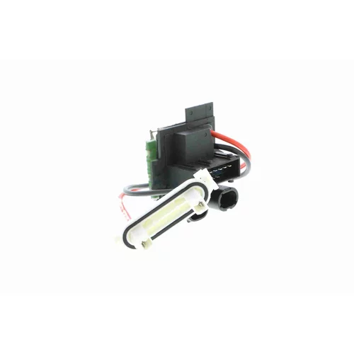 Regulator, ventilator vnutorneho priestoru V46-79-0017 /VEMO/ - obr. 10