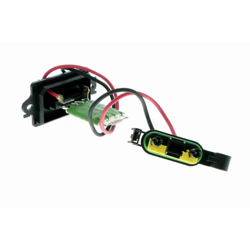 Regulator, ventilator vnutorneho priestoru V46-79-0018 /VEMO/ - obr. 4
