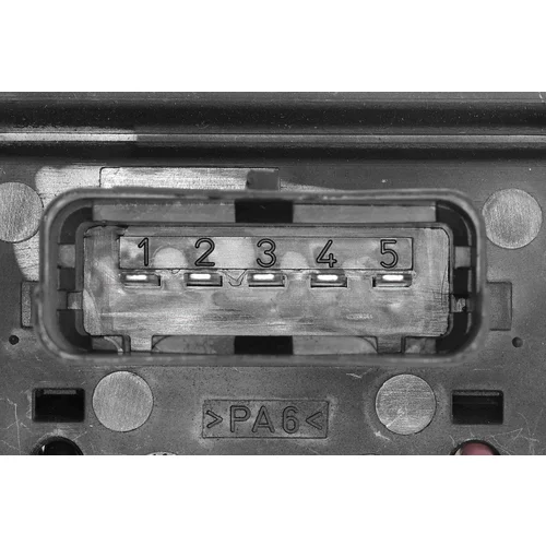 Regulator, ventilator vnutorneho priestoru V46-79-0023 /VEMO/ - obr. 1