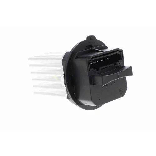 Regulator, ventilator vnutorneho priestoru V48-79-0007 /VEMO/ - obr. 7