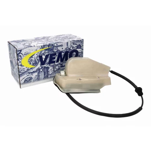 Zámok dverí V58-85-0013 /VEMO/ - obr. 1