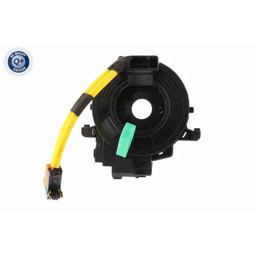 vinutá pružina, Airbag VEMO V70-72-0456