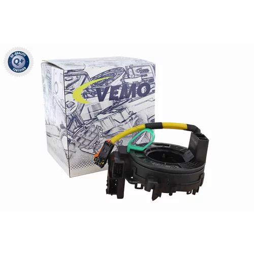 Vinutá pružina, Airbag V70-72-0456 /VEMO/ - obr. 1