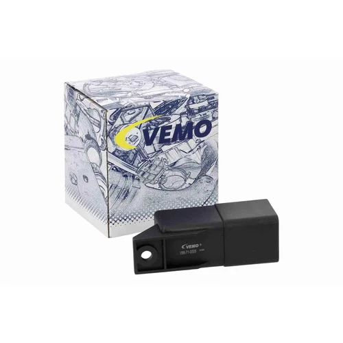 Riadiaca jednotka času žeravenia V95-71-0003 /VEMO/ - obr. 1