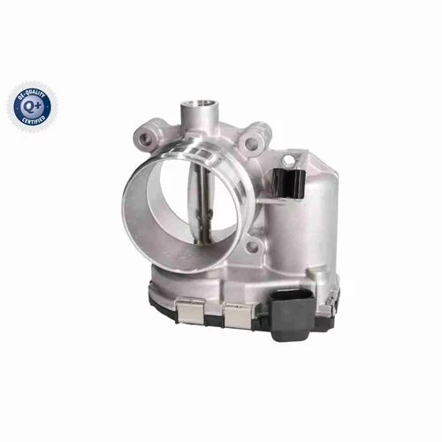 Hrdlo škrtiacej klapky V95-81-0005 /VEMO/