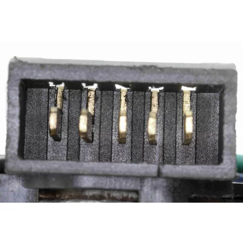 Motor stieračov V10-07-0001 /VEMO/ - obr. 1