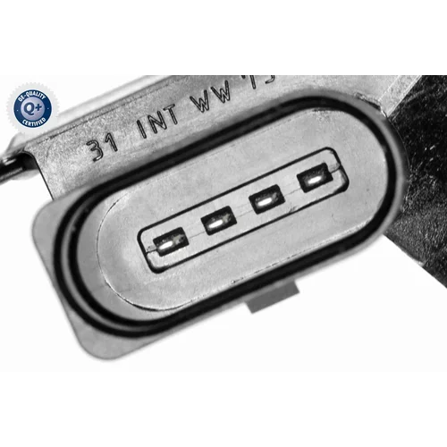 Motor stieračov V10-07-0055 /VEMO/ - obr. 1