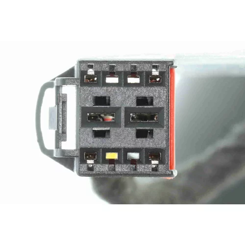 Elektromotor, zadná kapota V10-55-0015 /VEMO/ - obr. 2