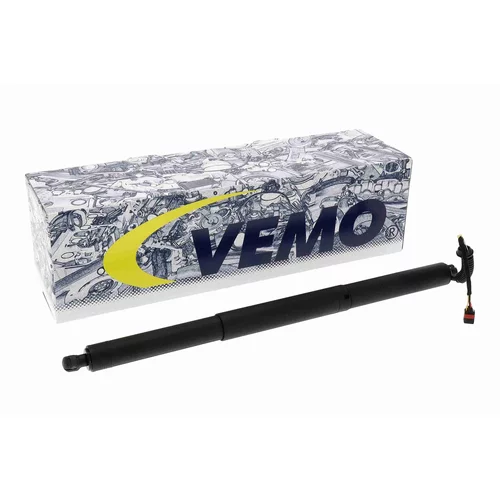Elektromotor, zadná kapota V10-55-0025 /VEMO/ - obr. 1