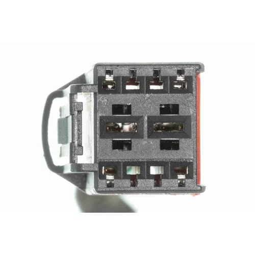 Elektromotor, zadná kapota V10-55-0037 /VEMO/ - obr. 2