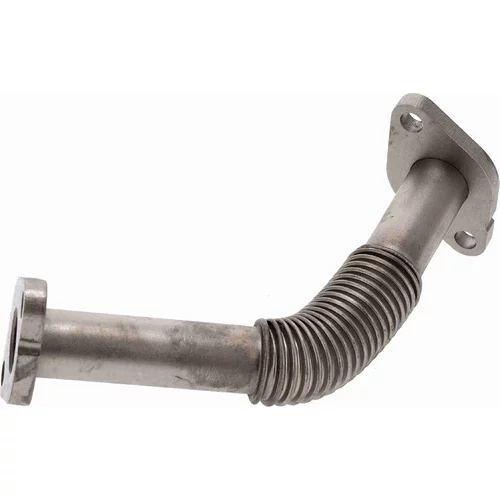 Potrubie EGR ventilu V10-64-0029 /VEMO/ - obr. 1