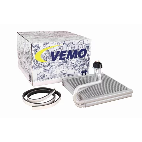 Výparník klimatizácie V10-65-0024 /VEMO/ - obr. 1