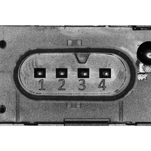 Riadiaca jednotka, vtrekovanie močoviny V10-68-0007 /VEMO/ - obr. 3