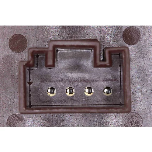 Spínač elektrického otvárania okien V10-73-0178 /VEMO/ - obr. 1