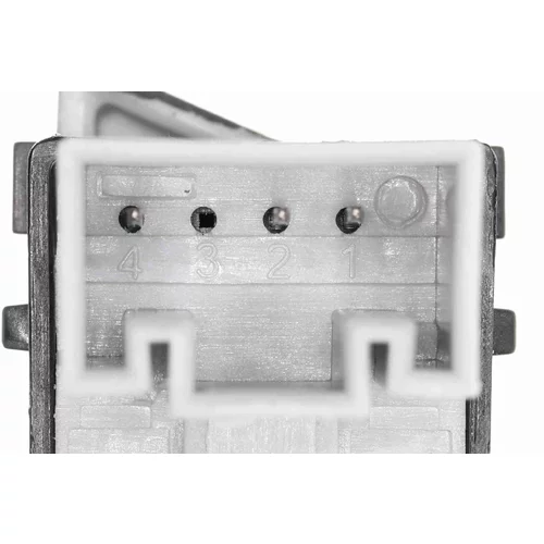 Spínač elektrického otvárania okien V10-73-0244 /VEMO/ - obr. 1