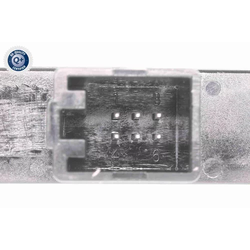 Vypínač výstražných smeroviek V10-73-0352 /VEMO/ - obr. 1