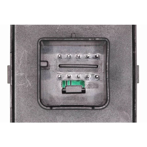 Spínač elektrického otvárania okien V10-73-0568 /VEMO/ - obr. 1