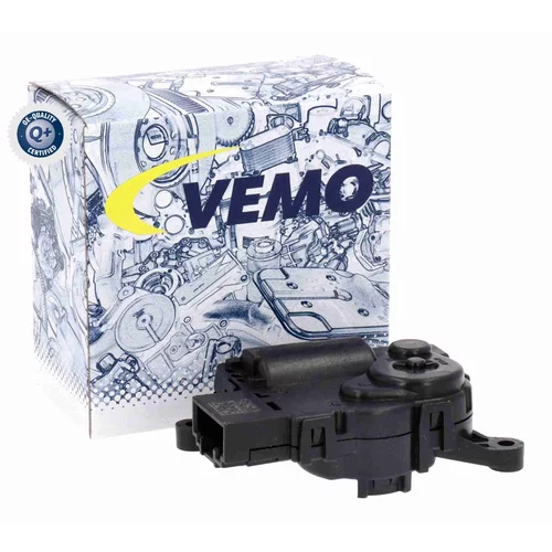 Nastavovací prvok zmiešavacej klapky V10-77-1095 /VEMO/ - obr. 1